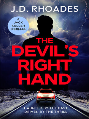 cover image of The Devil's Right Hand